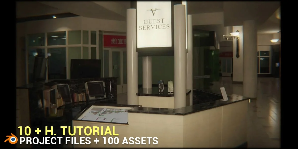 Valley View Mall Workflow screenshot 2