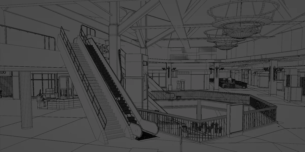 Valley View Mall Workflow screenshot 4