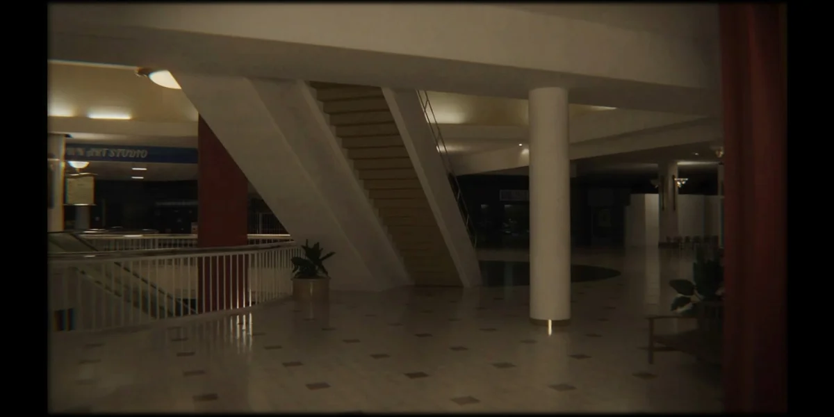 Valley View Mall Workflow screenshot 6