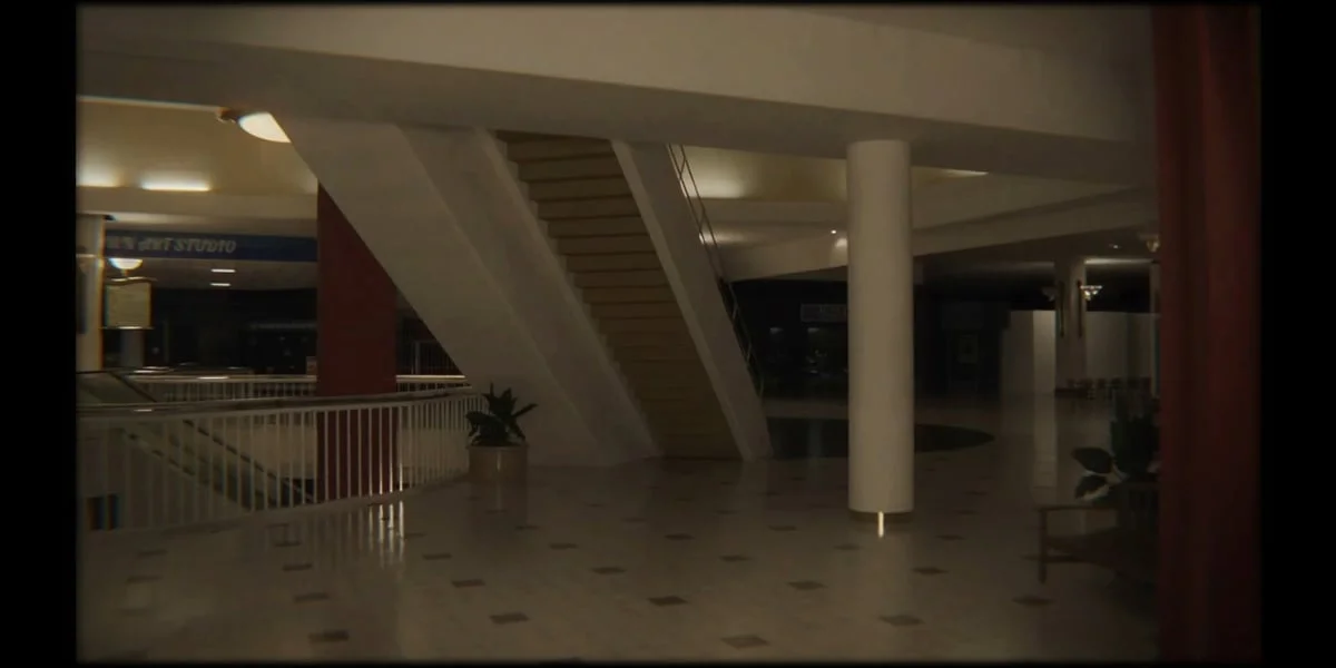 Valley View Mall Workflow screenshot 7