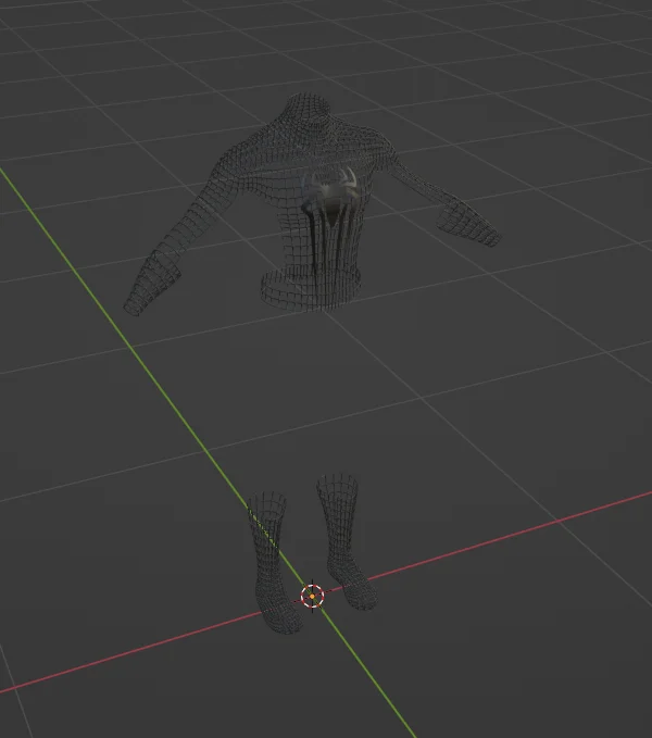 The Peter Project screenshot 4