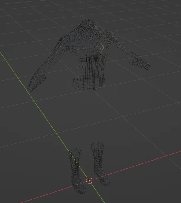 The Peter Project screenshot 5