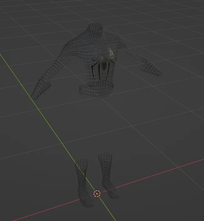 The Peter Project screenshot 6