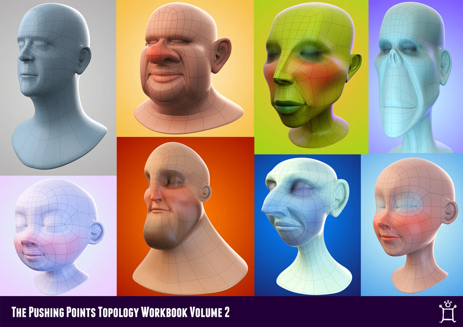 Pushing Points Topology Workbook 2 screenshot 2