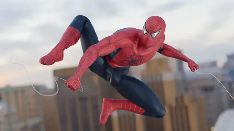 The Raimi Bundle - Blender textures & materials