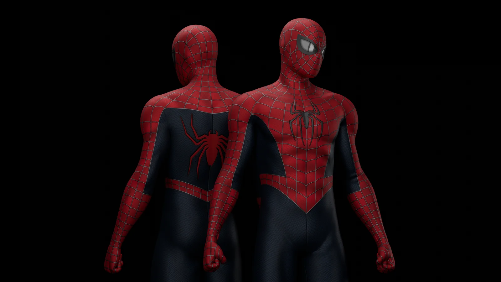 The Raimi Bundle screenshot 2