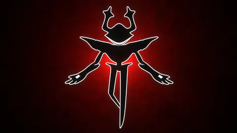 The Roaring Knight - Blender 3d models