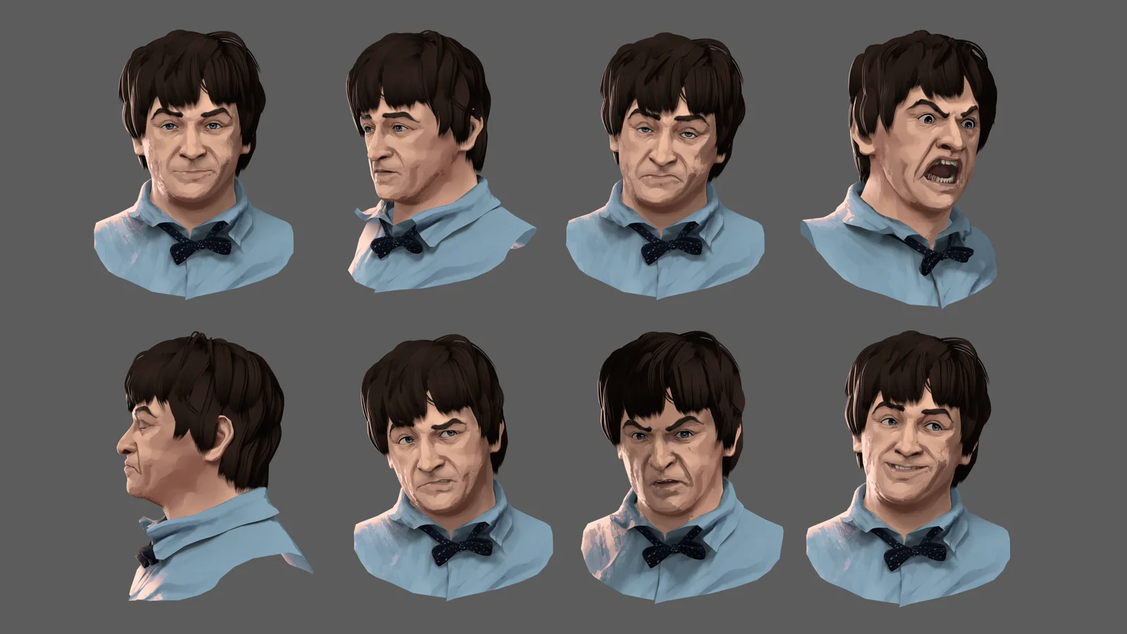 The Second Doctor screenshot 2