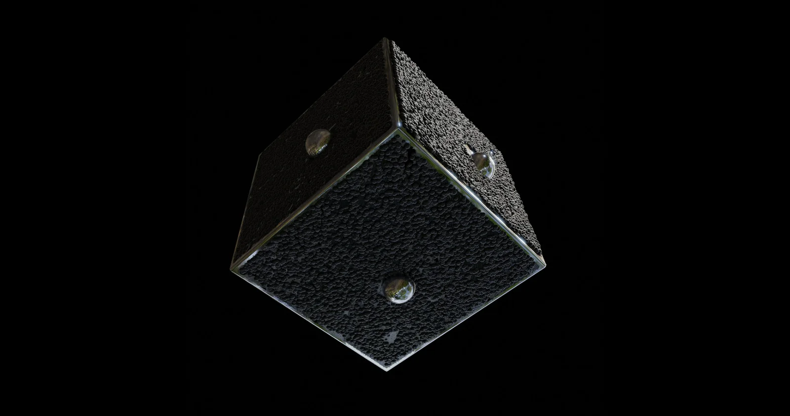 The Spherecube screenshot 3