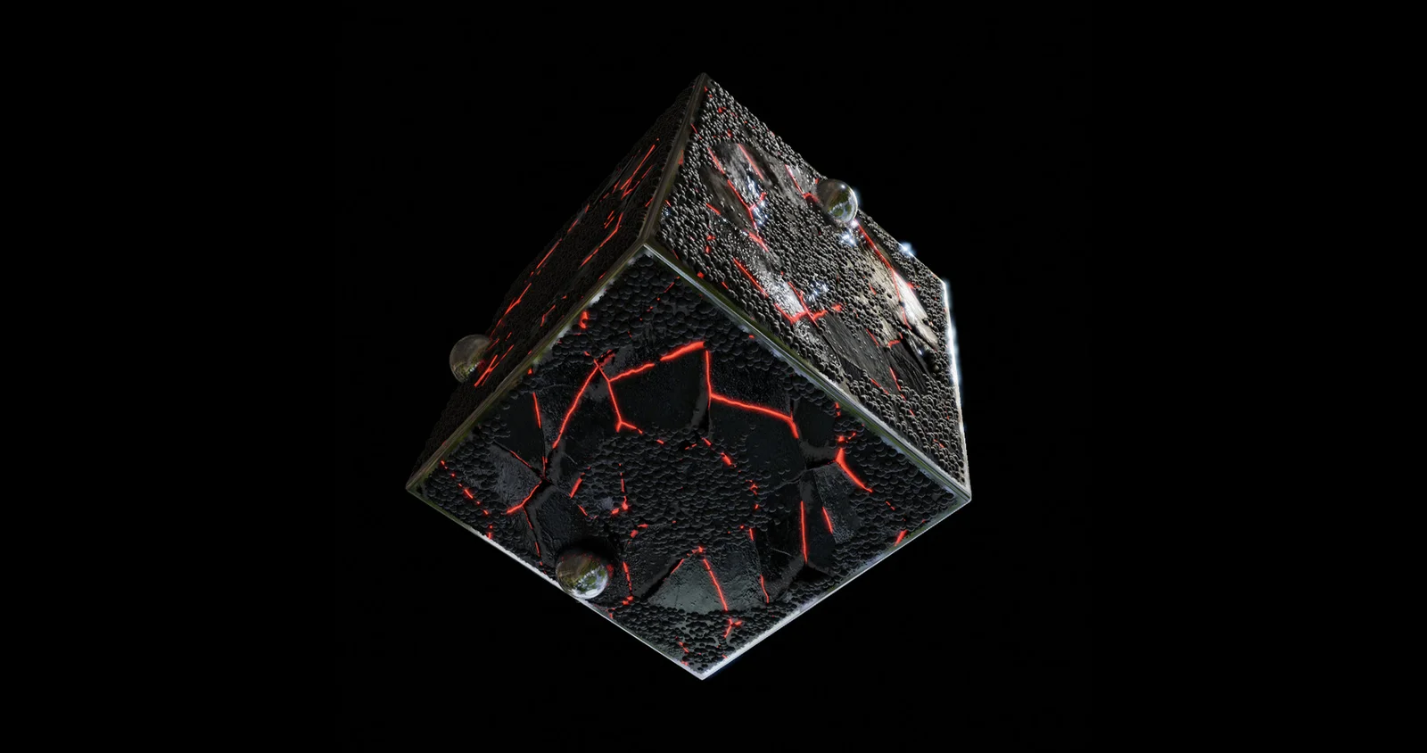 The Spherecube screenshot 4