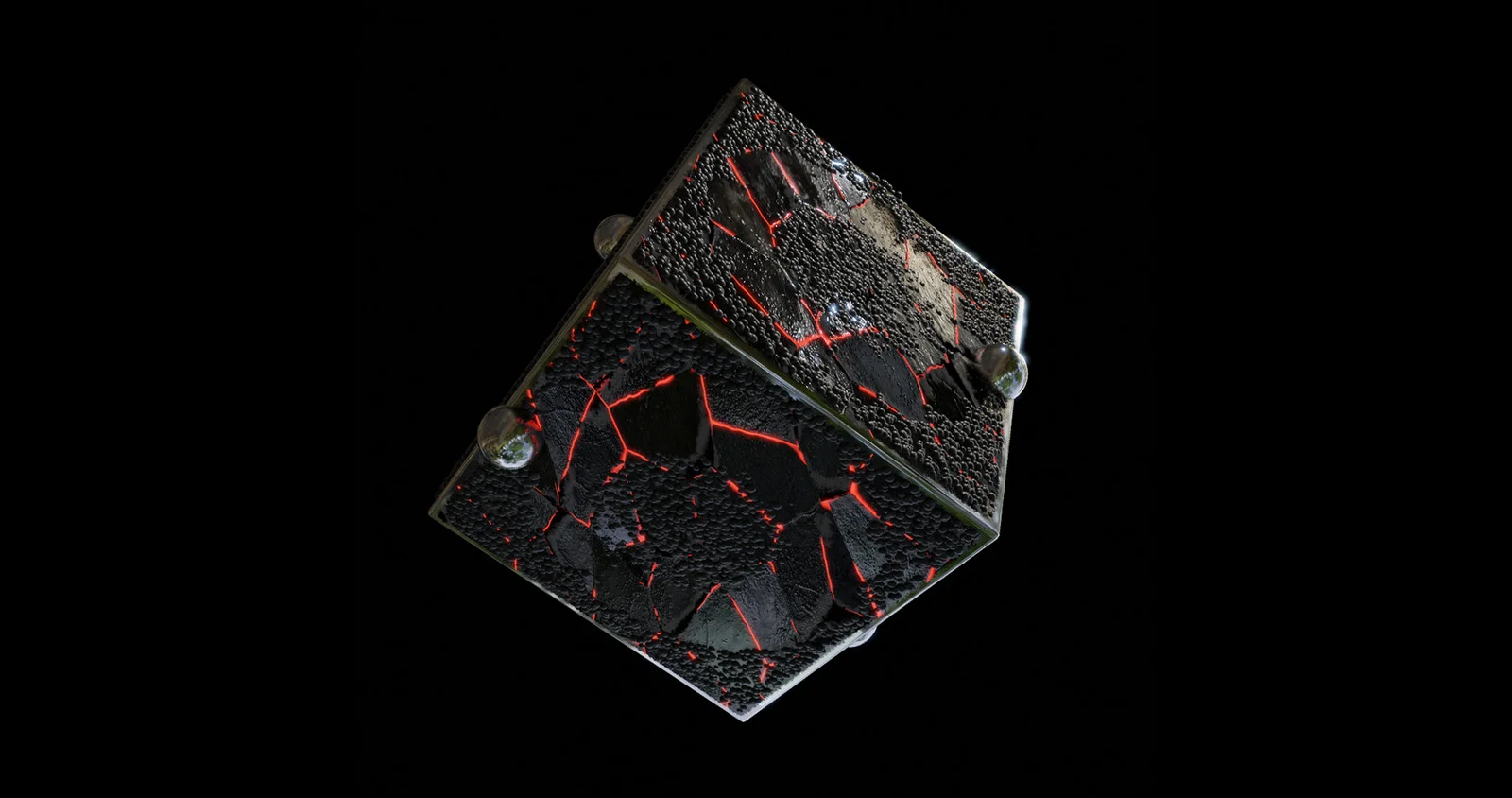 The Spherecube screenshot 5