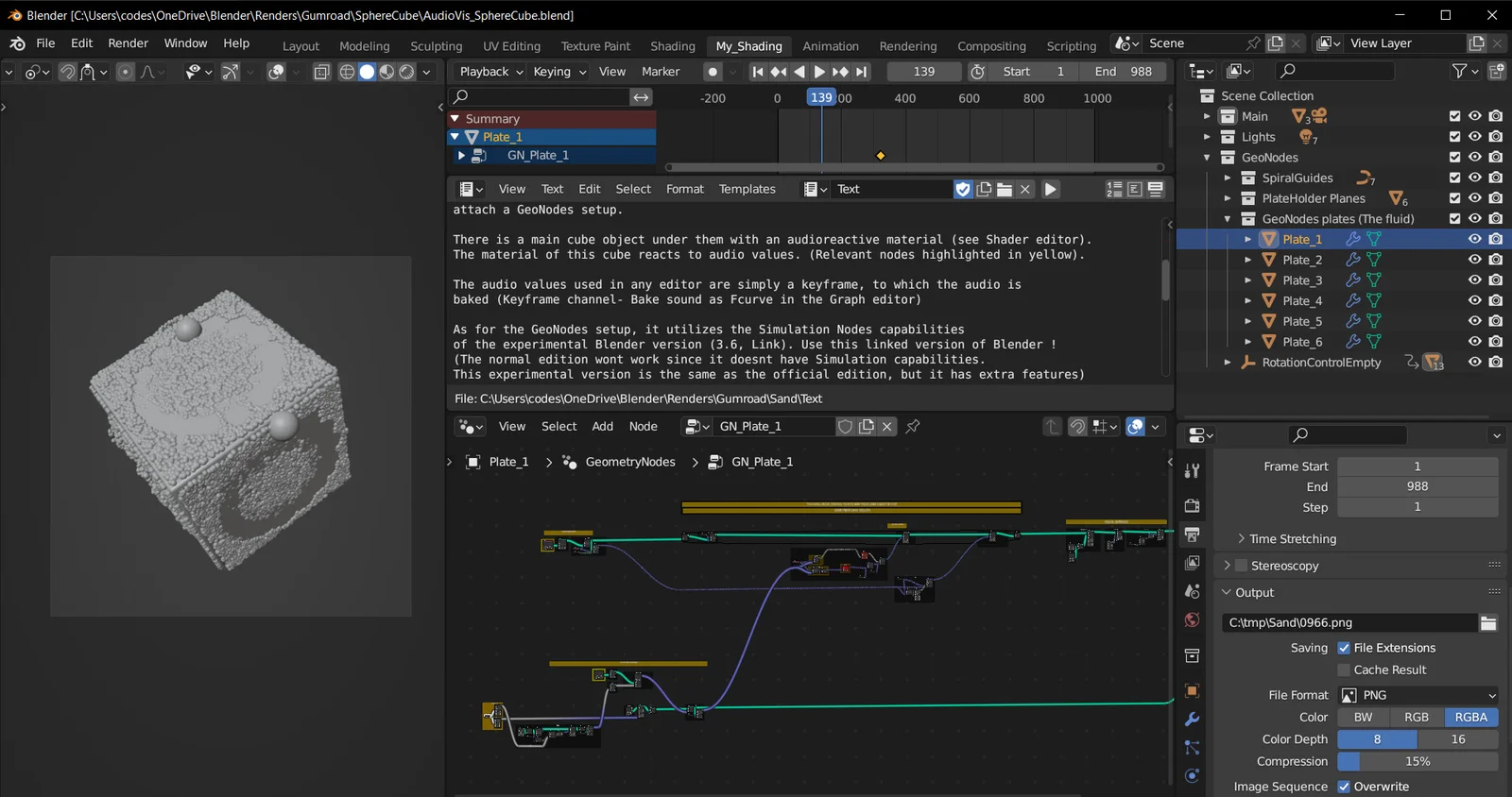 The Spherecube screenshot 7