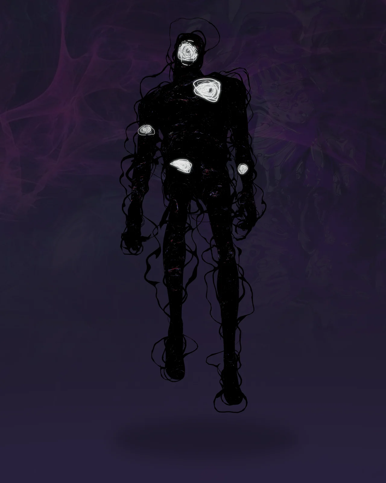 The Spot Rigged Model screenshot 3