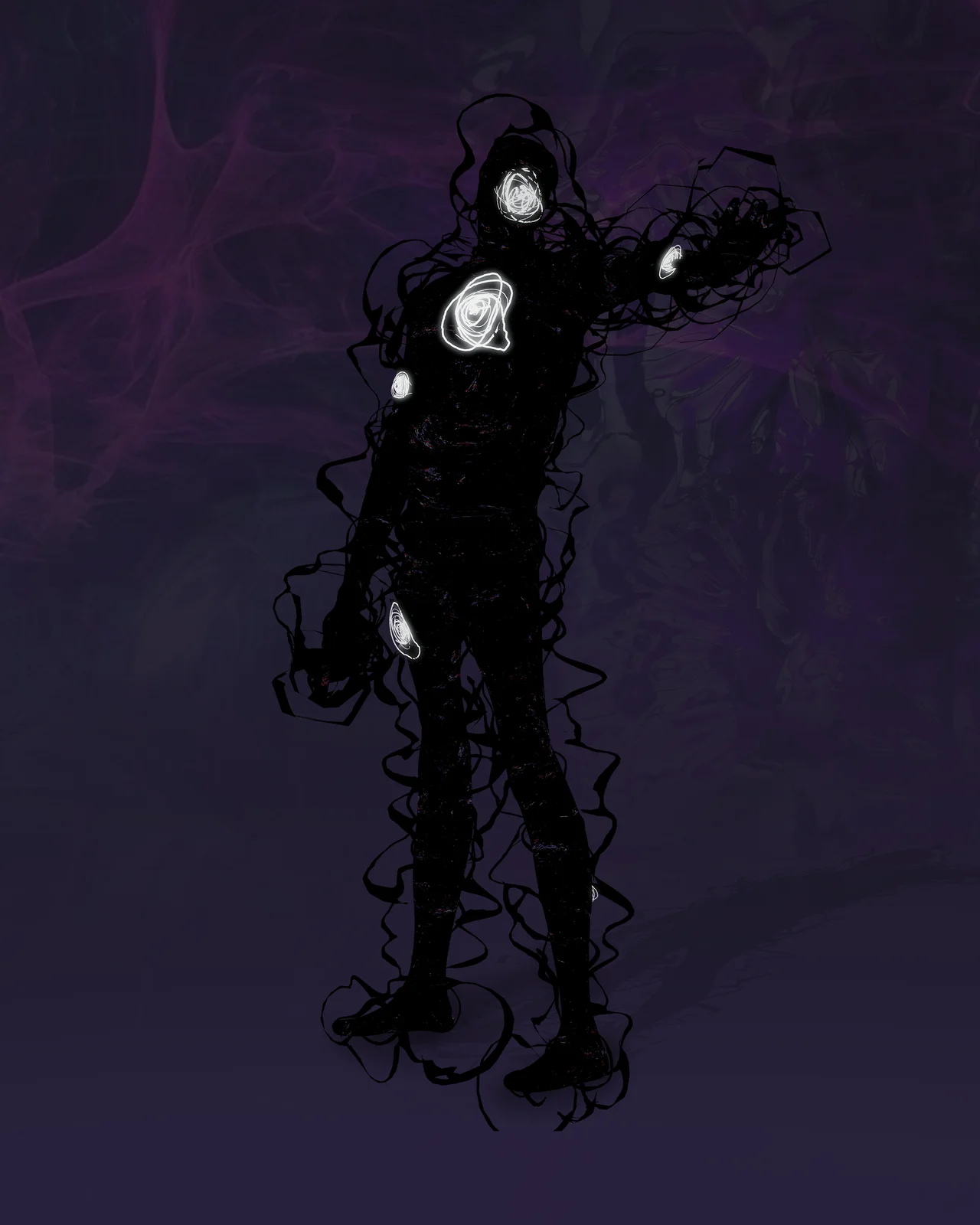 The Spot Rigged Model screenshot 5