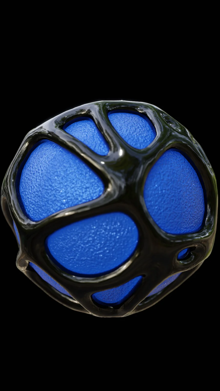 The Surface Voronizer screenshot 4