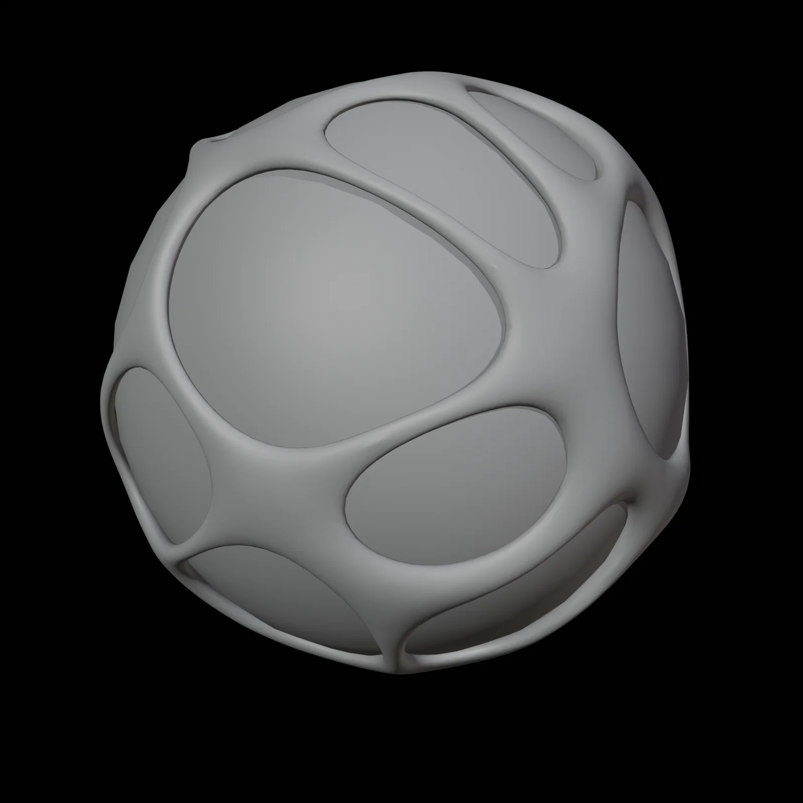 The Surface Voronizer screenshot 6