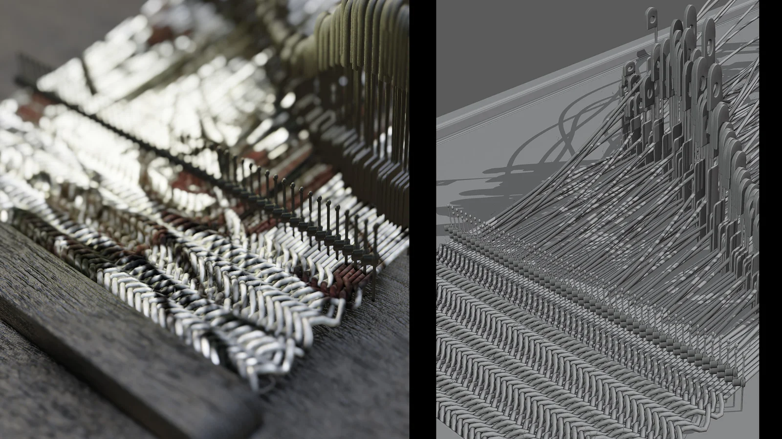 Tapestry Weave Setup screenshot 3