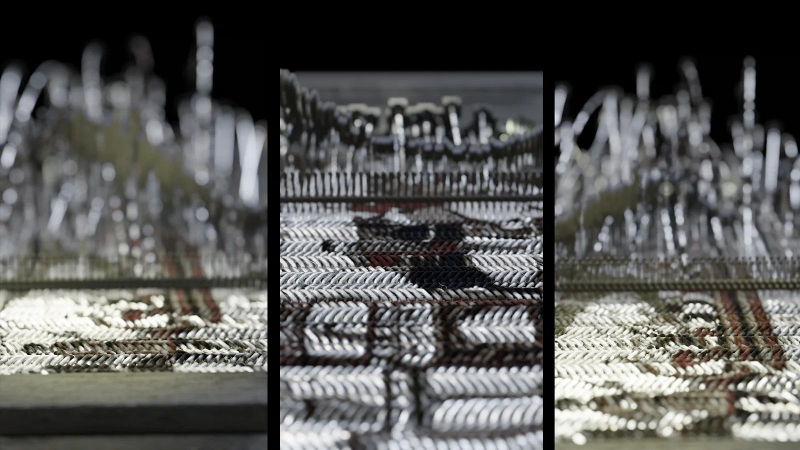 Tapestry Weave Setup screenshot 5