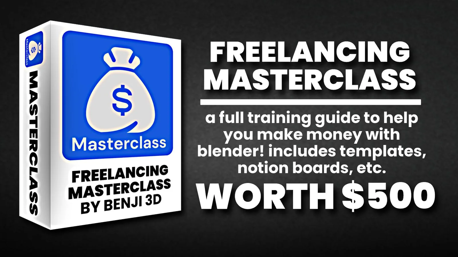 Benji 3D Ultimate Bundle screenshot 2