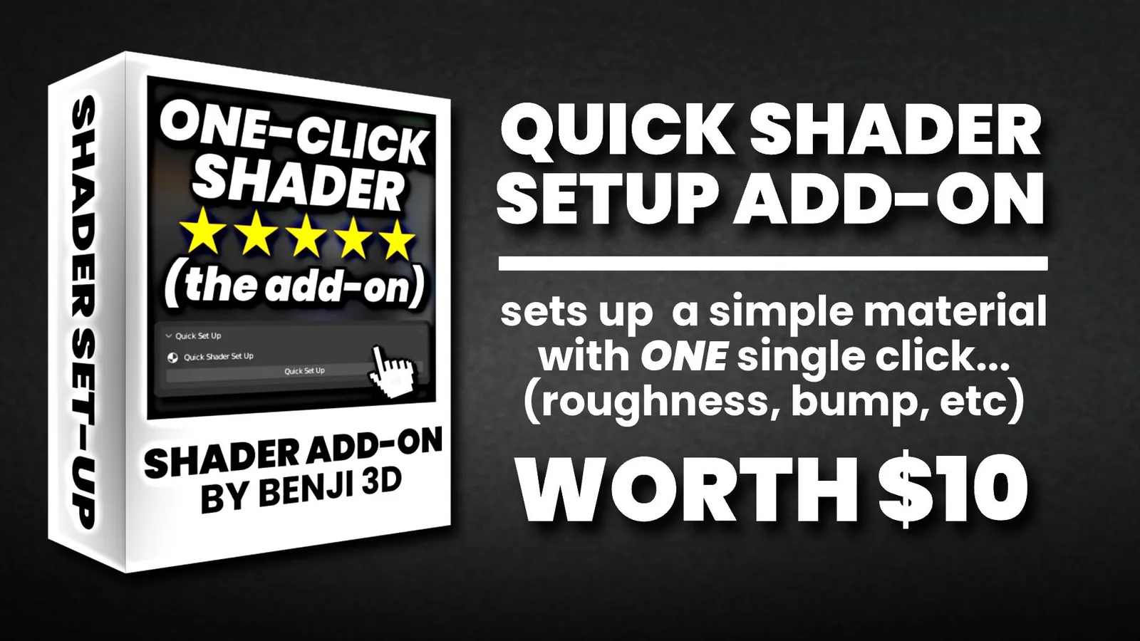 Benji 3D Ultimate Bundle screenshot 3