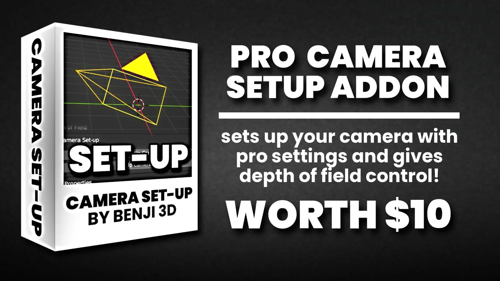 Benji 3D Ultimate Bundle screenshot 5