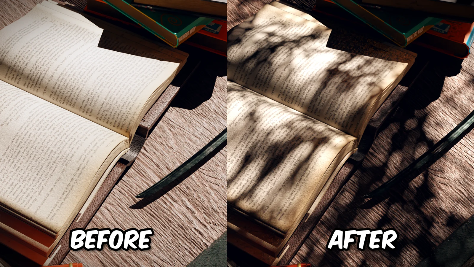 The Ultimate Gobo Pack screenshot 4