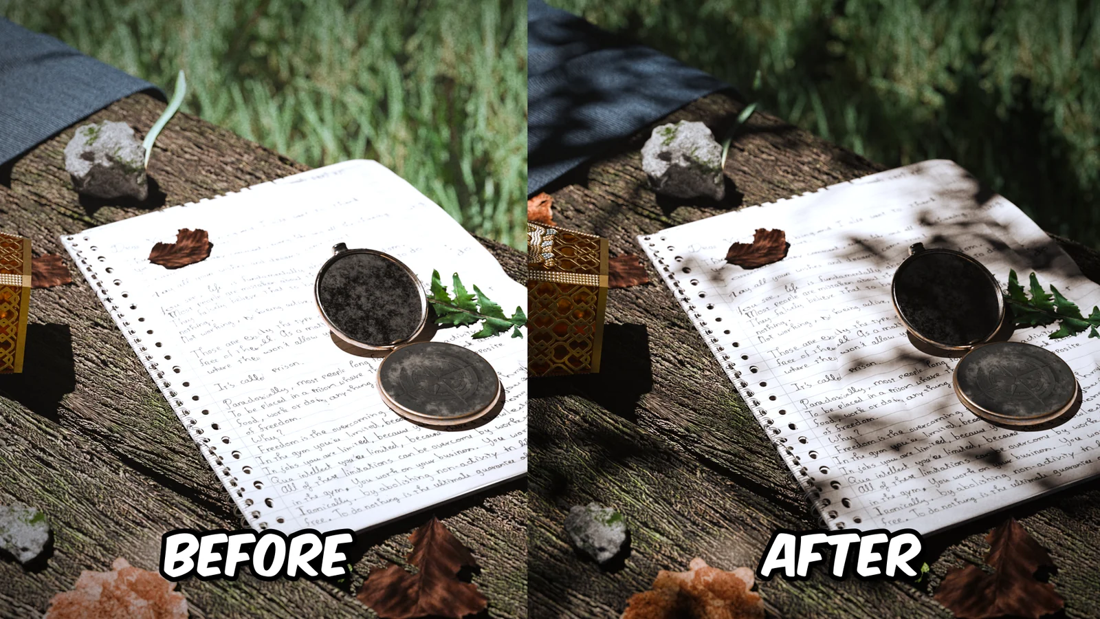 The Ultimate Gobo Pack screenshot 8