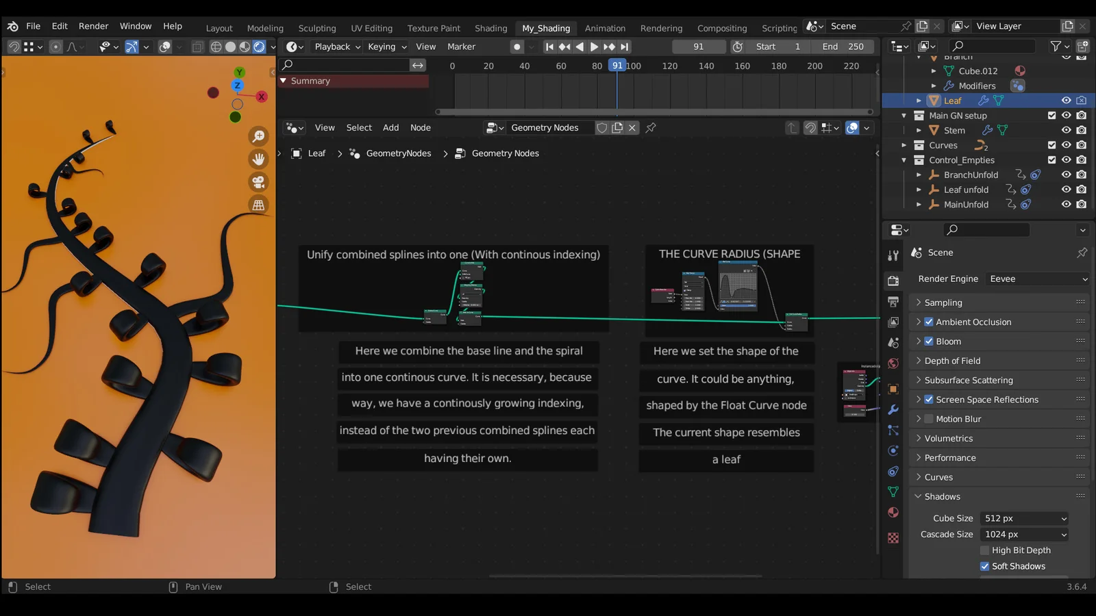 The Unfold screenshot 3
