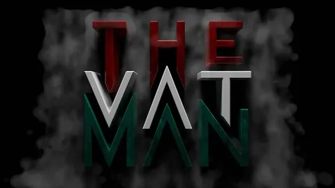 The VAT Man - Blender addons