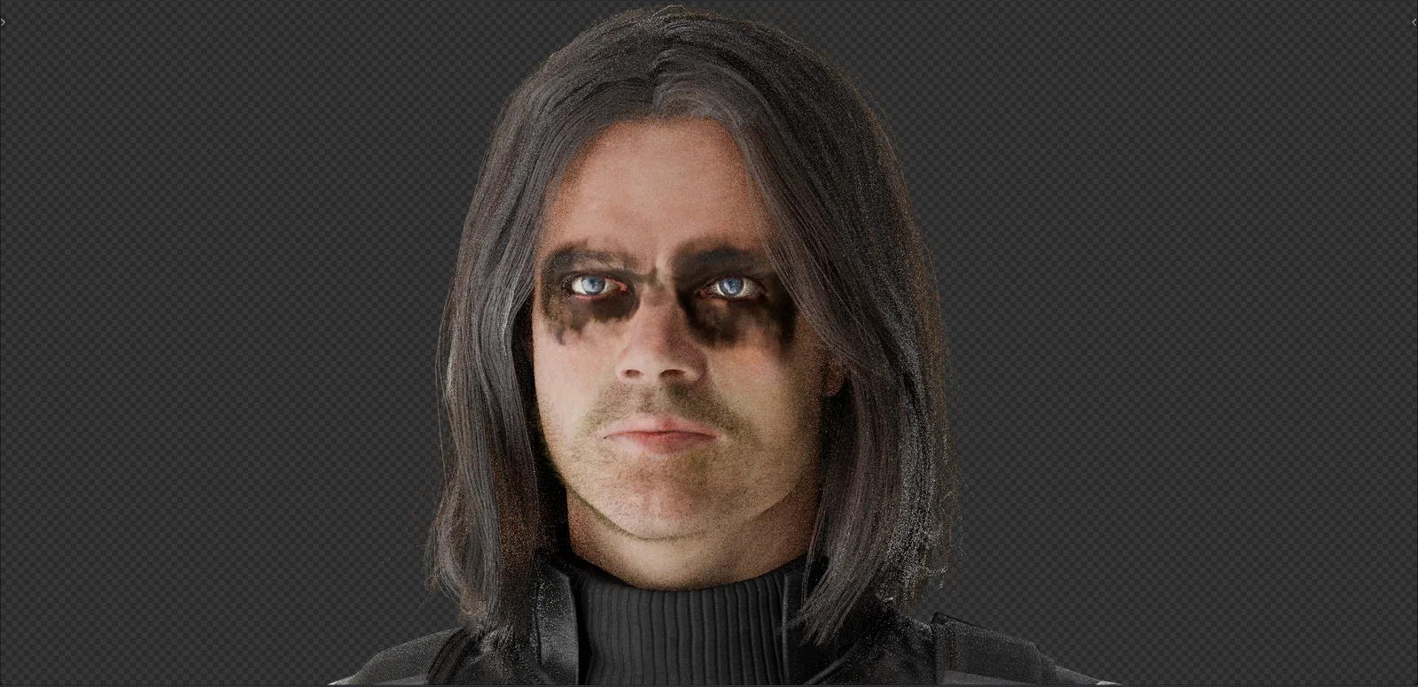 The Winter Soldier screenshot 8