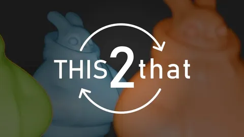 This2That Suite - Blender addons