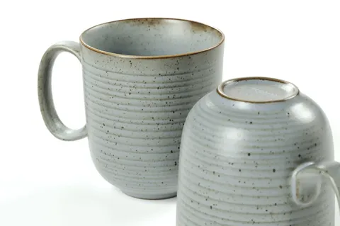 Thomas Nature Cup Water - Blender 3d models