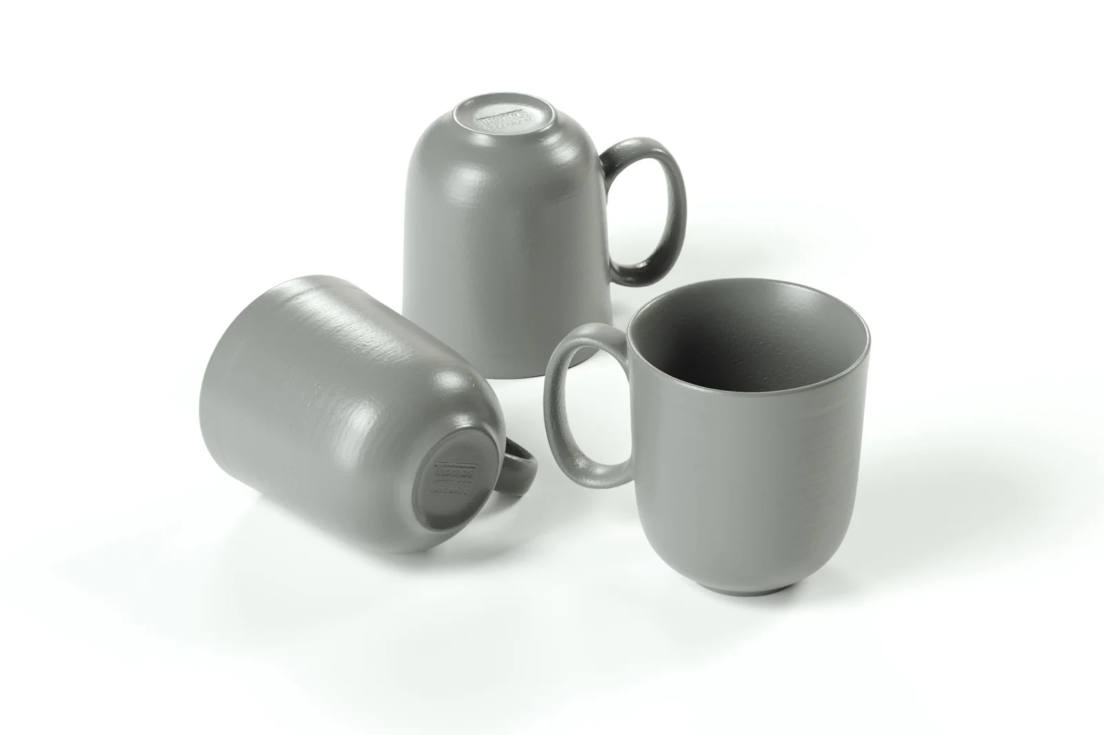 Thomas Nature Cup Water screenshot 4