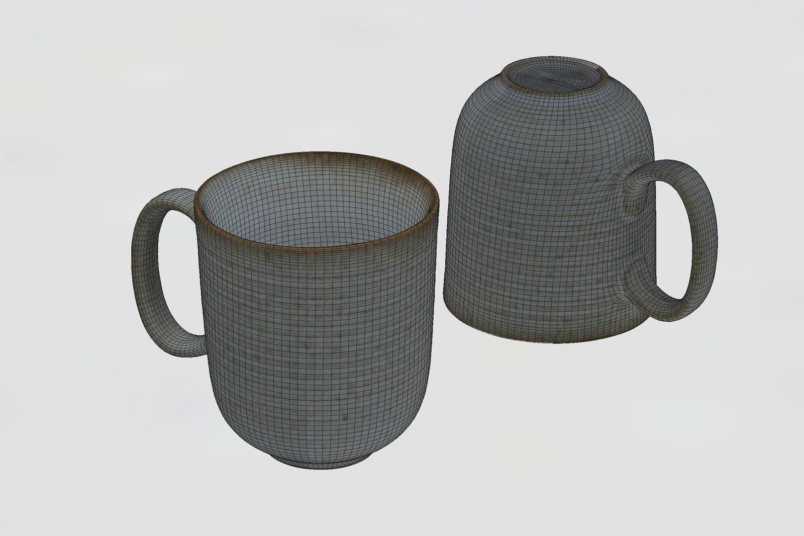 Thomas Nature Cup Water screenshot 6