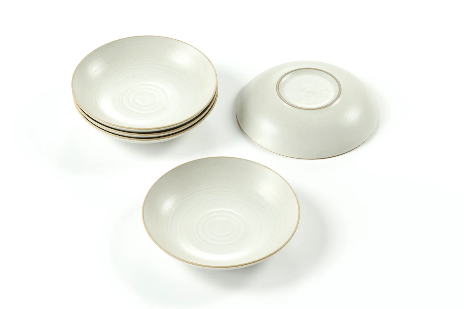 Thomas Nature Deep Plate screenshot 3