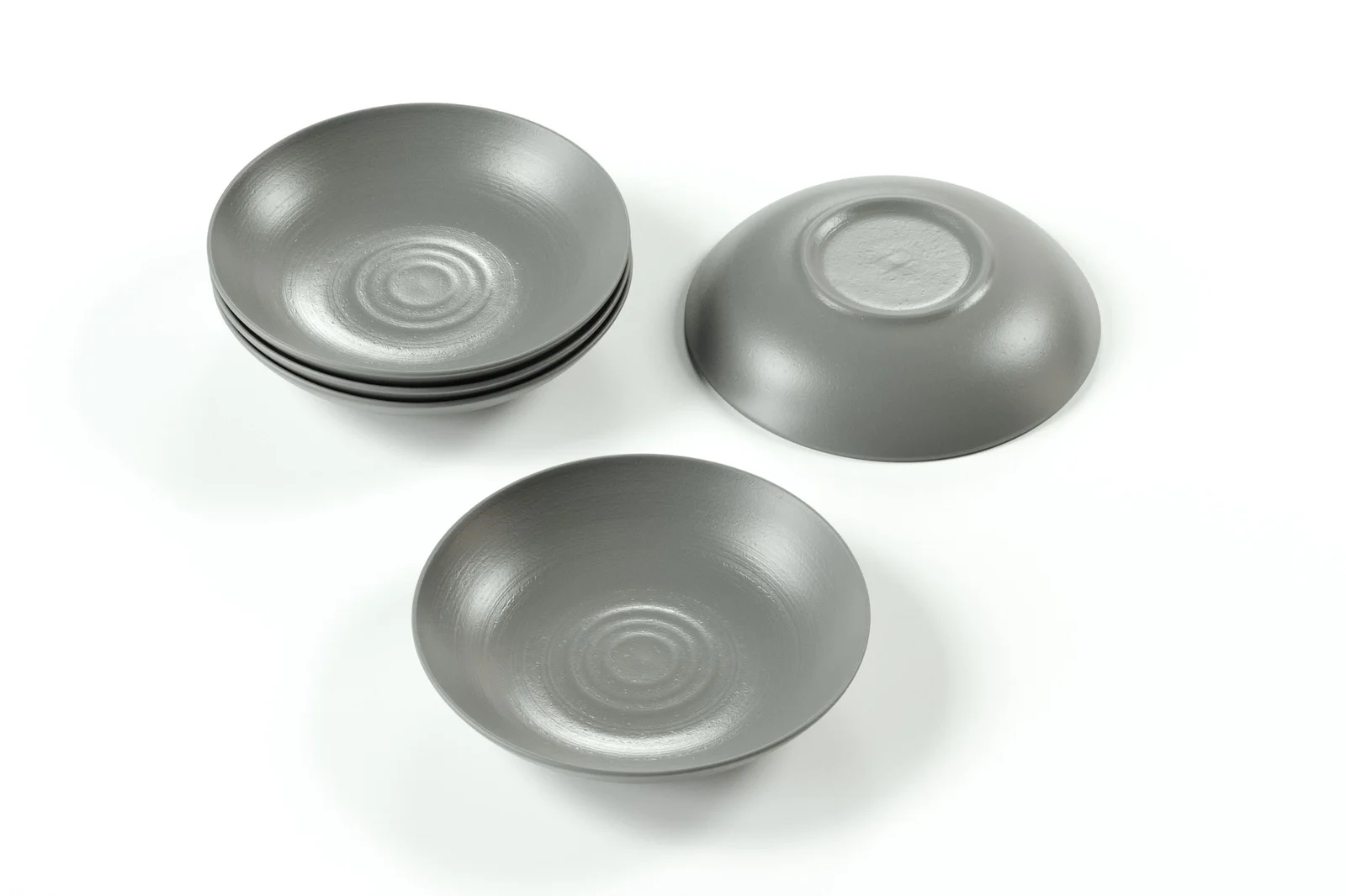 Thomas Nature Deep Plate screenshot 4