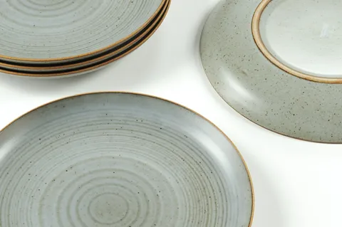 Thomas Nature Dinner Plate - Blender 3d models