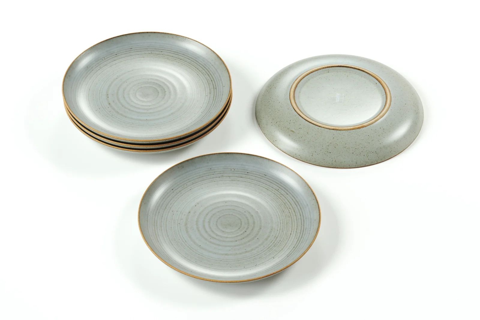 Thomas Nature Dinner Plate screenshot 3