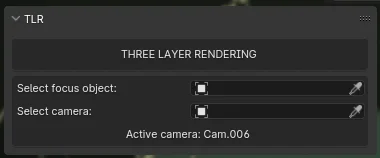 Three Layer Rendering screenshot 5