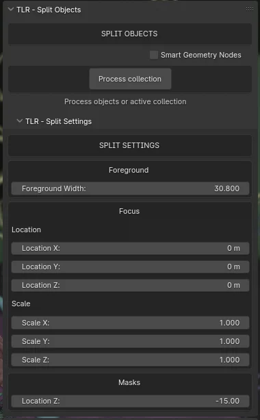 Three Layer Rendering screenshot 6