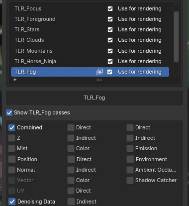 Three Layer Rendering screenshot 7