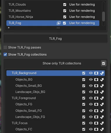 Three Layer Rendering screenshot 8
