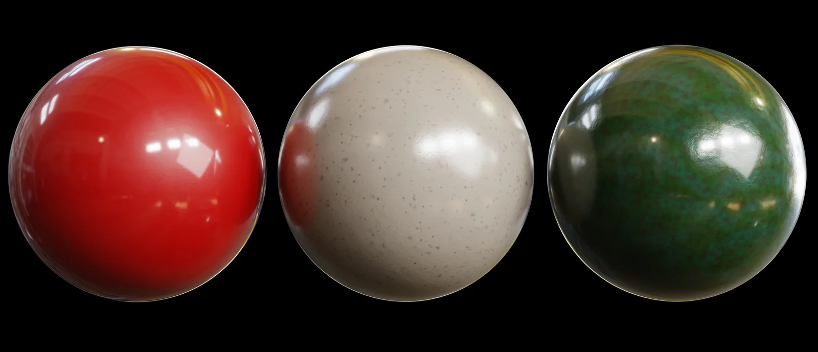 Procedural Ceramic Materials screenshot 4