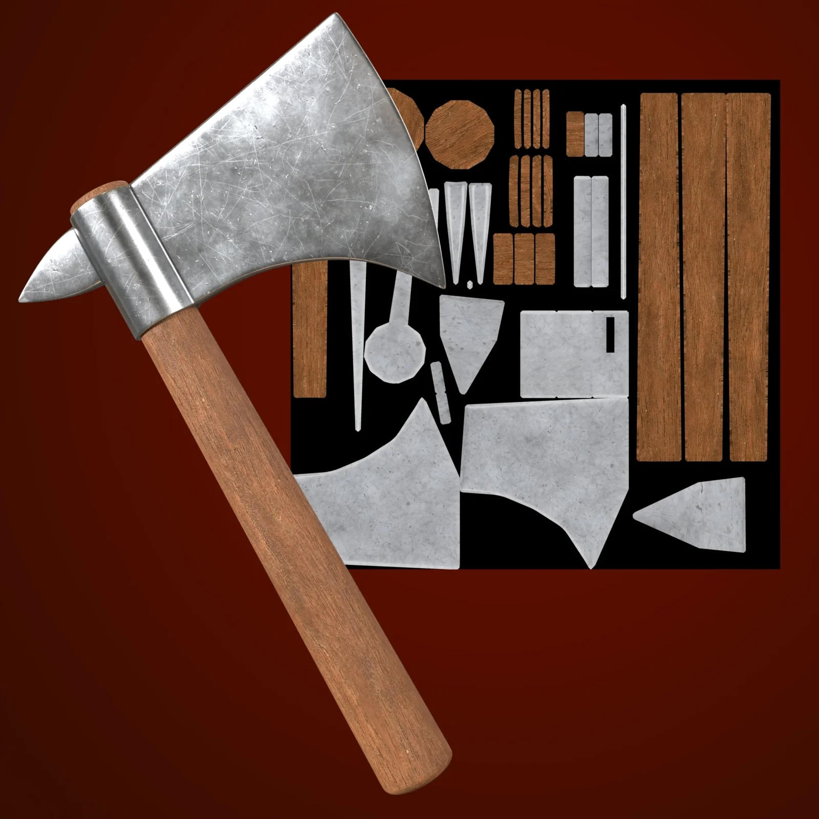 Throwing Hatchet screenshot 2