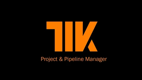 Tik Manager - Blender addons