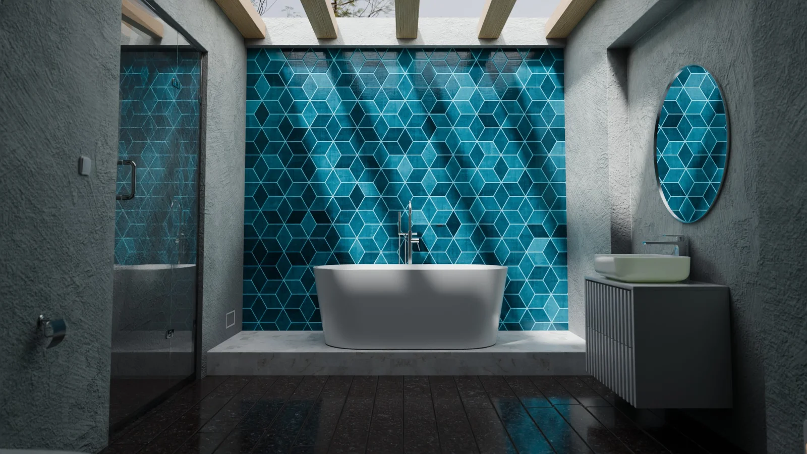 Tile Factory screenshot 5