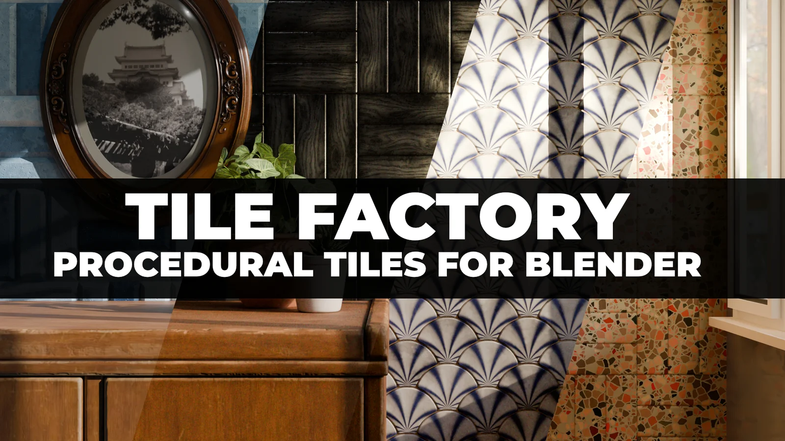 Tile Factory screenshot 6