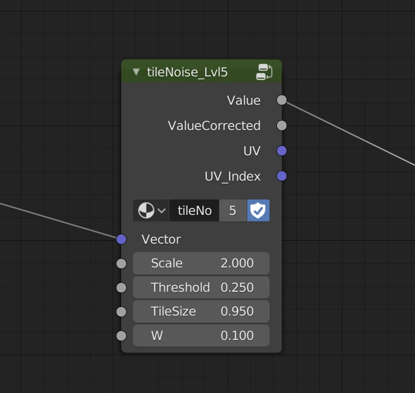 TileNoise Shader screenshot 3