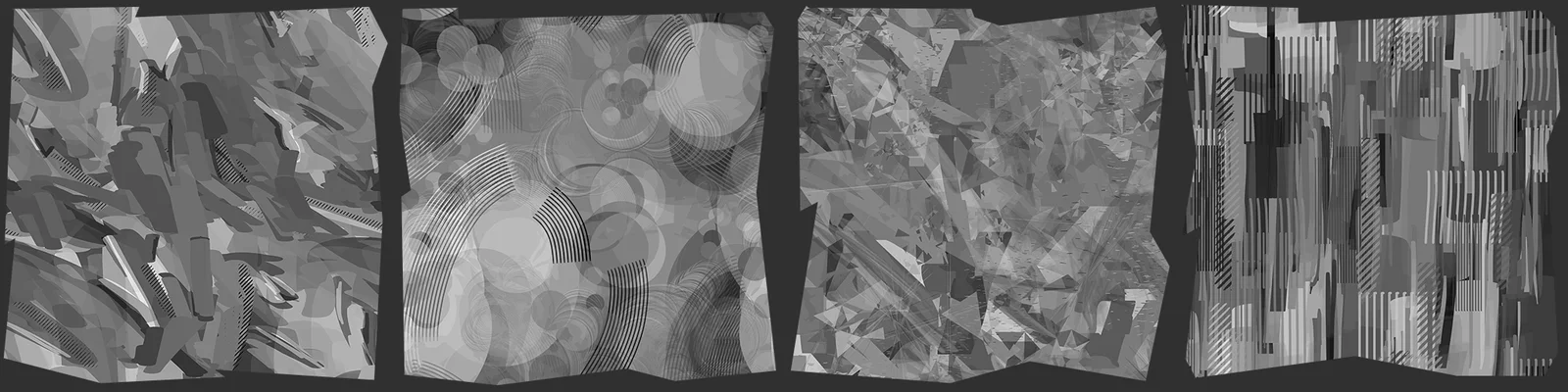 Tiling Painterly Textures Vol. 2 screenshot 2