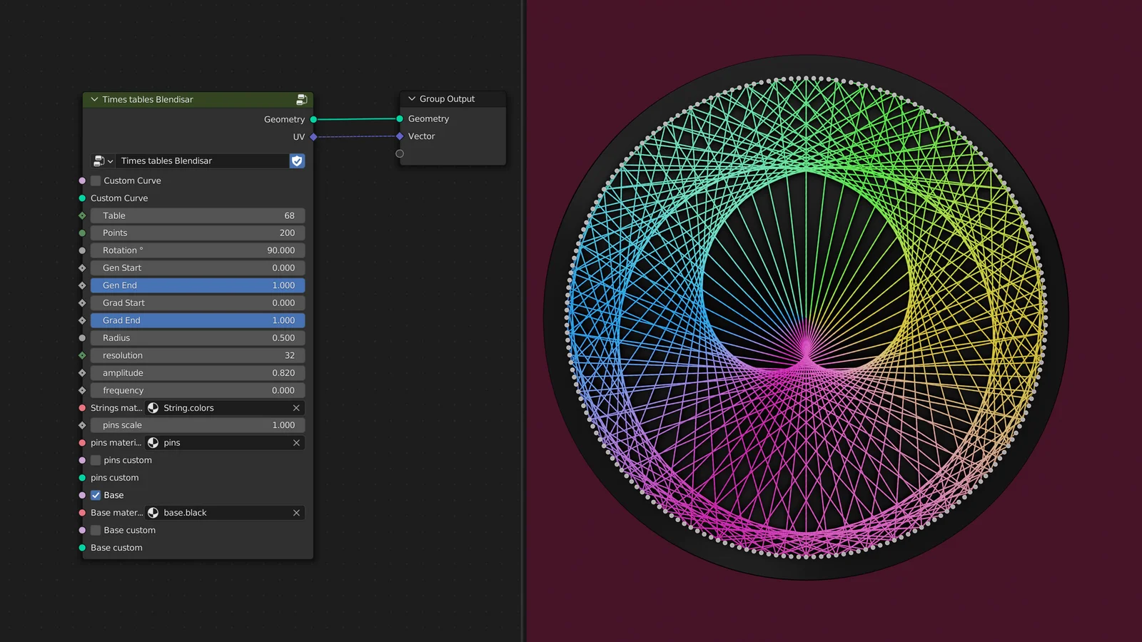 Times Tables screenshot 3